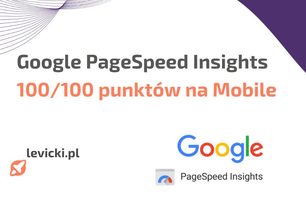 Google PageSpeed Insights