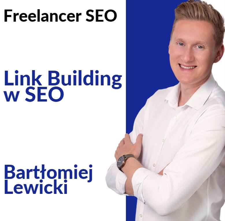 Link Building w SEO