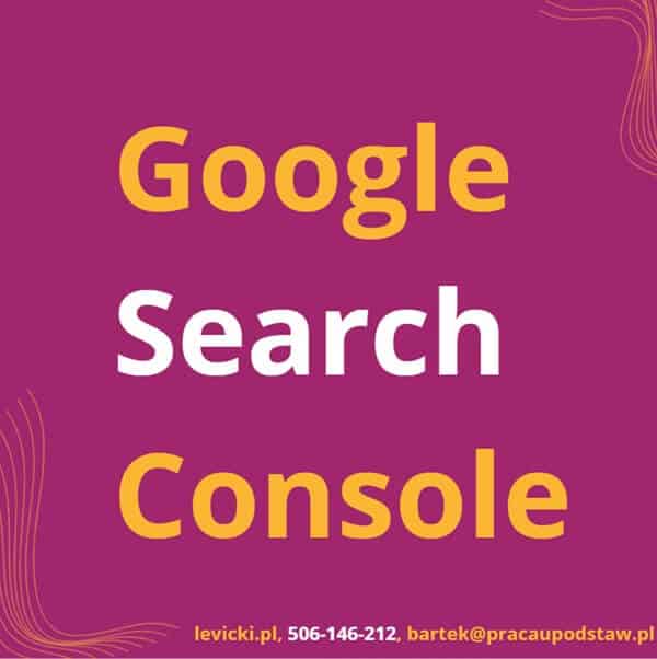 Google Search Console