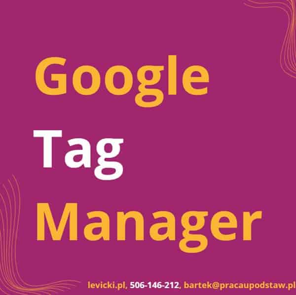 Google Tag Manager