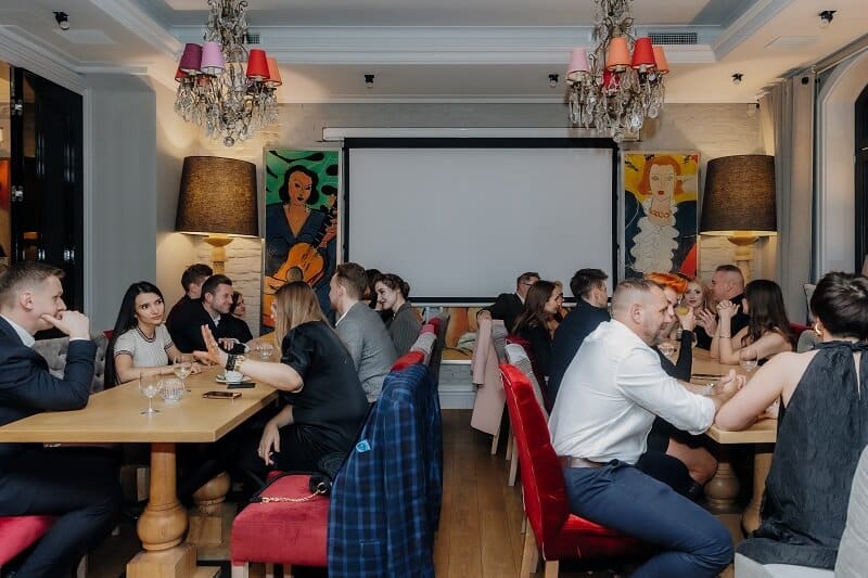 rozmowy Przedsiębiorcze Kobiety Trójmiasta