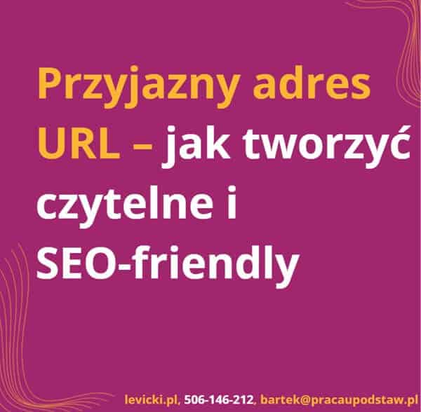 Przyjazny adres URL