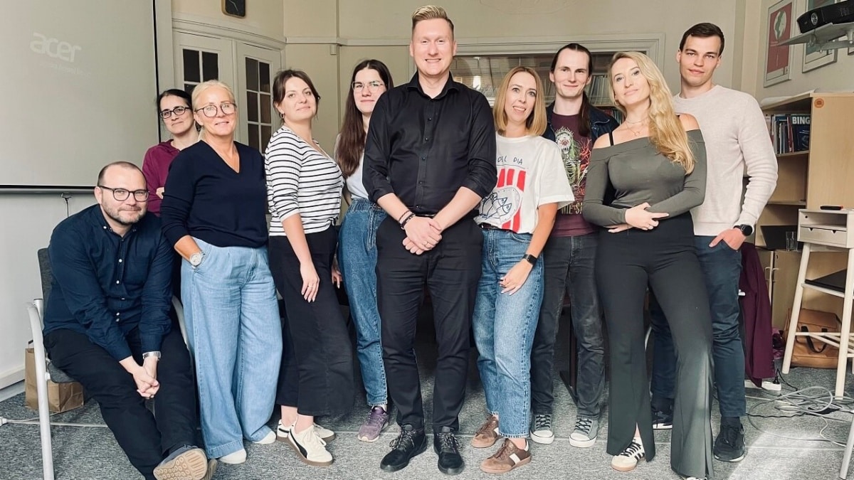 szkolenie digital marketing dla centrum edukacji obywatelskiej