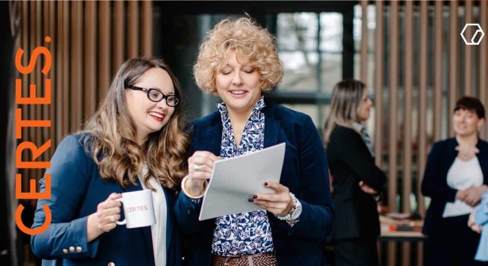 certes firma szkoleniowa