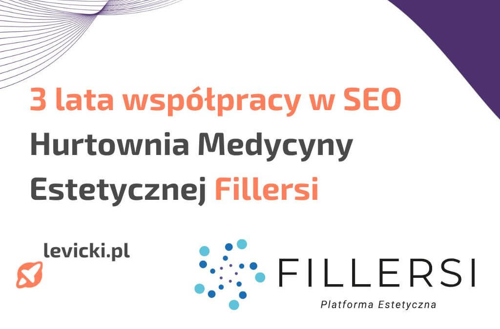 pozycjonowanie hurtownii medycyny estetycznej fillersi.pl