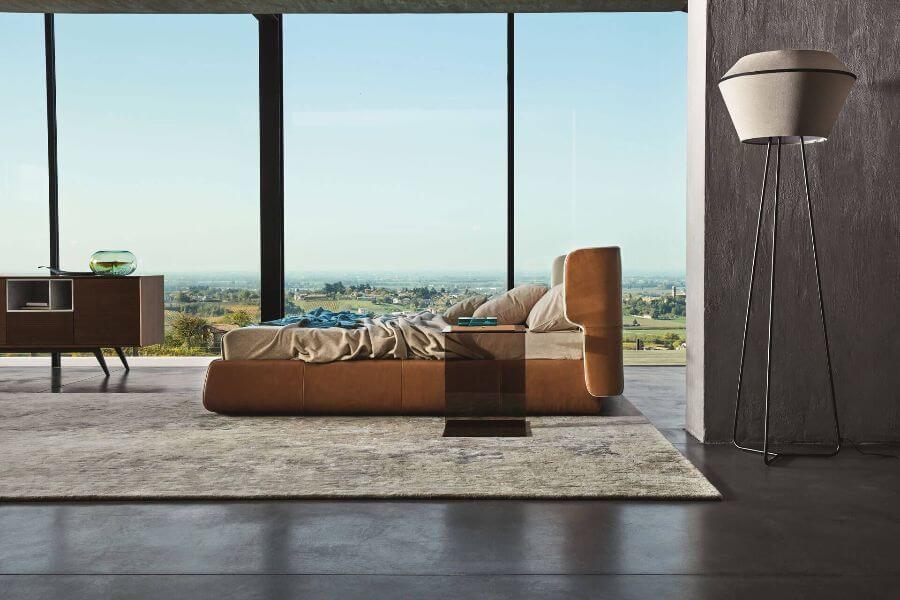 włoskie ekskluzywne meble mellow form