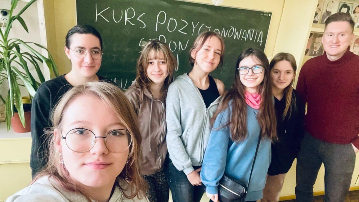 kurs pozycjonowania stron zespół szkół mody łódź