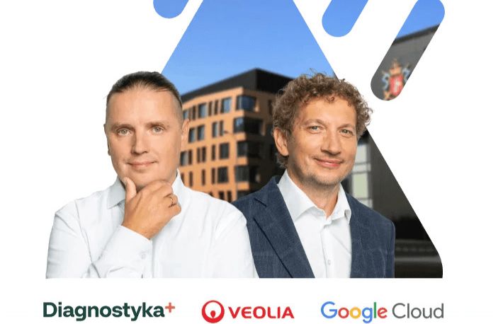 Konferencja Alterdata Biznes oparty o dane