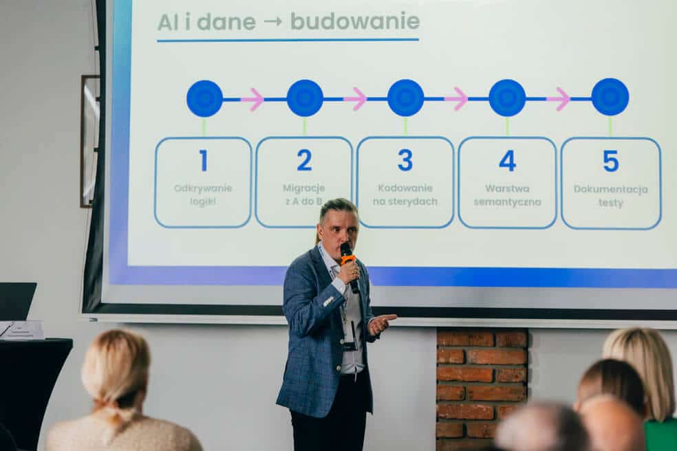 AI na dokumentach i danych operacyjnych – DocAI w praktyce | Alterdata